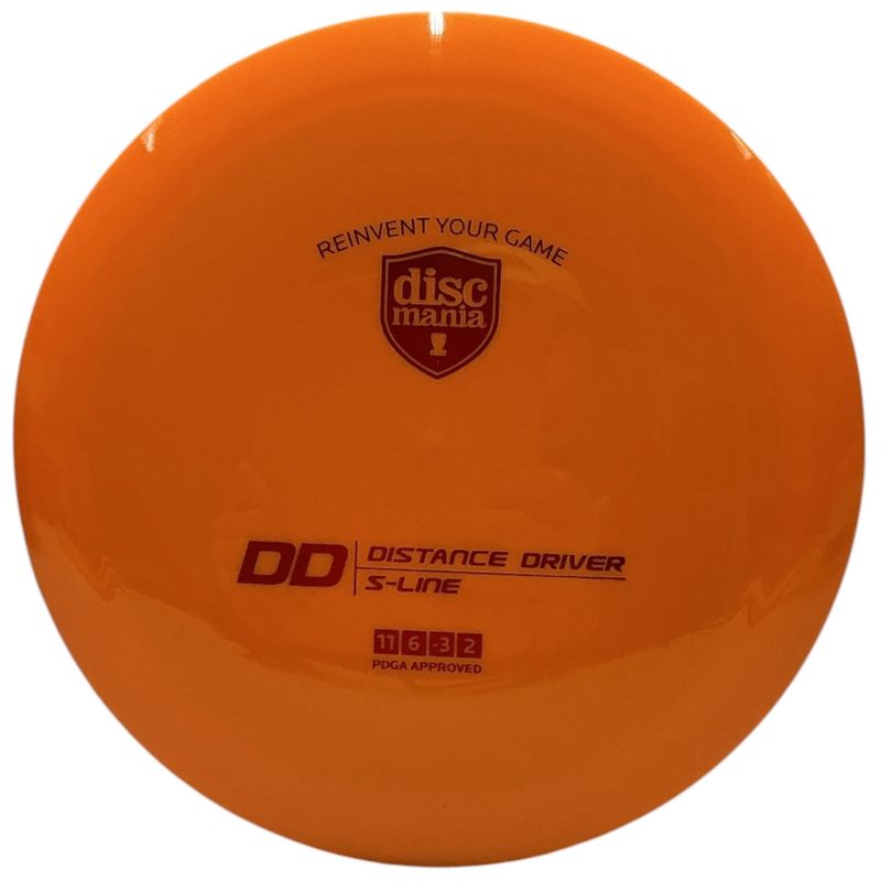 S-Line DD