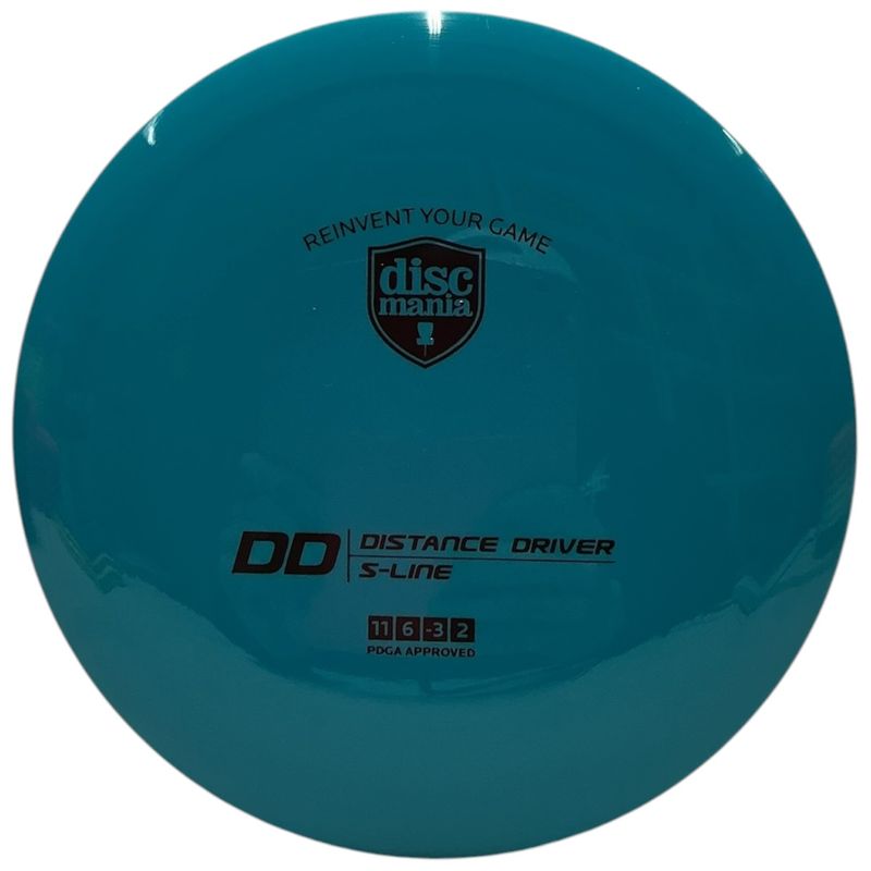 S-Line DD