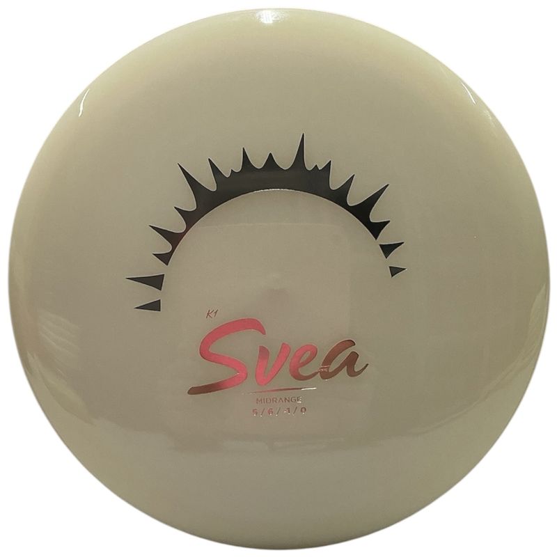 K1 Glow Svea