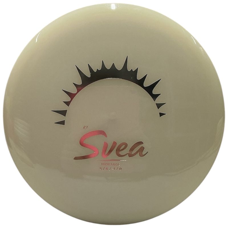 K1 Glow Svea