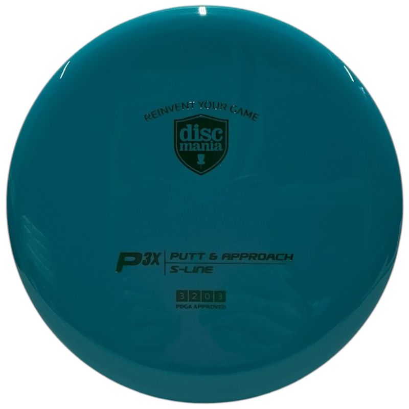 S-Line P3x