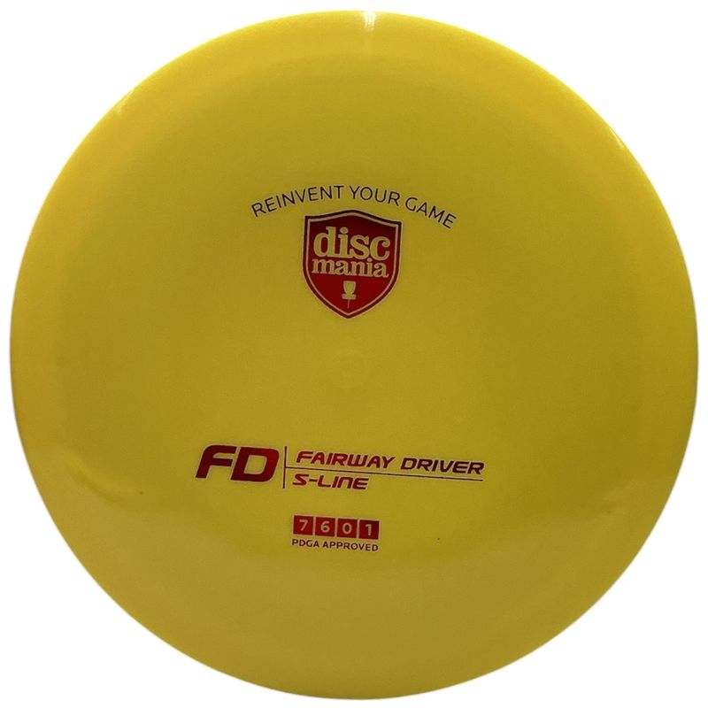S-Line FD