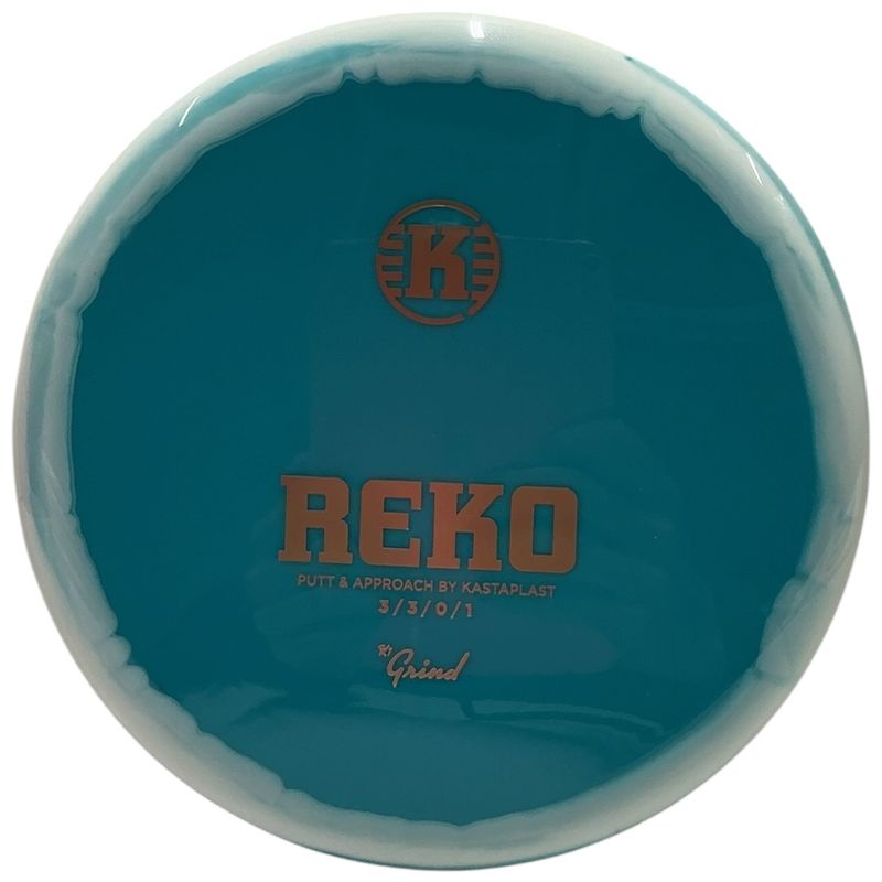 K1 Grind Reko
