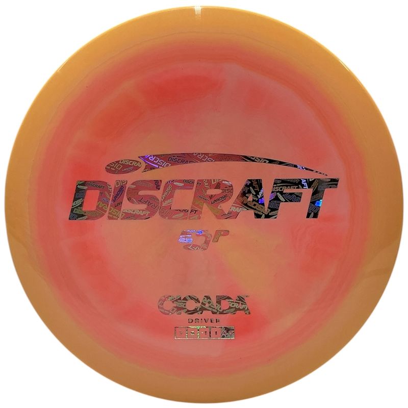 ESP Cicada