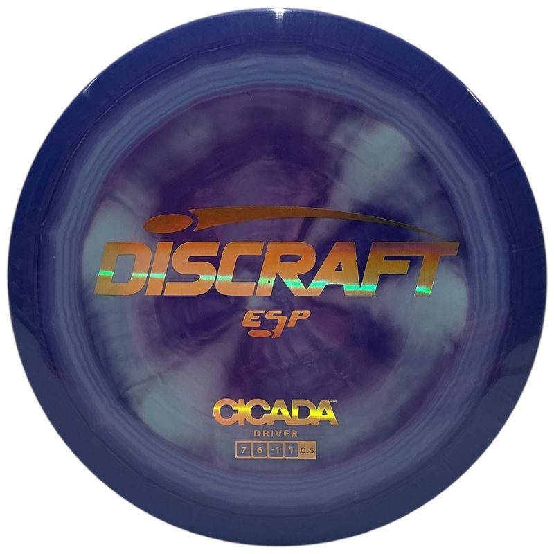 ESP Cicada