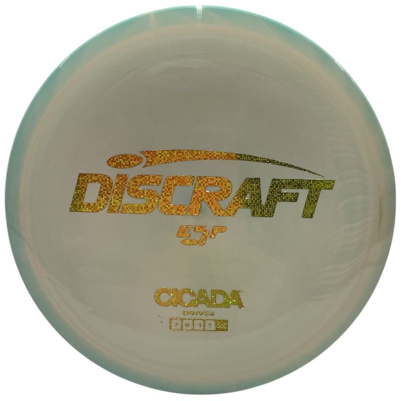 ESP Cicada