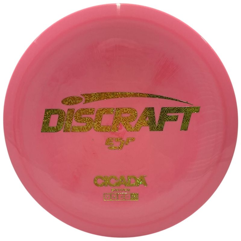 ESP Cicada
