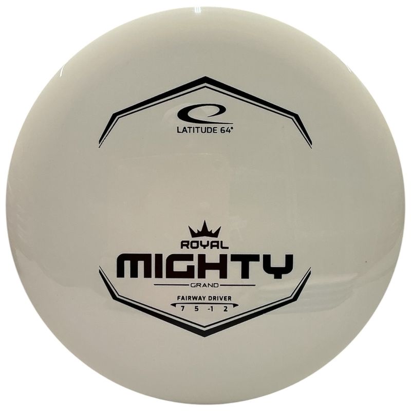 Grand Mighty