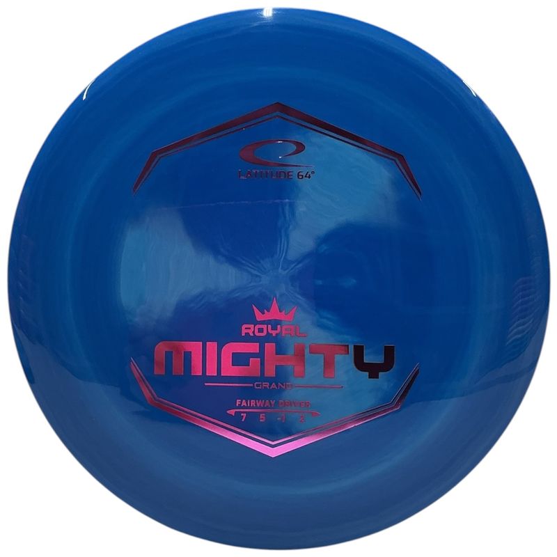 Grand Mighty