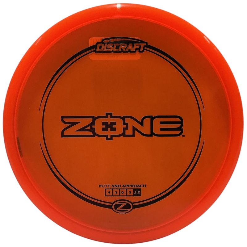 Z-Line Zone