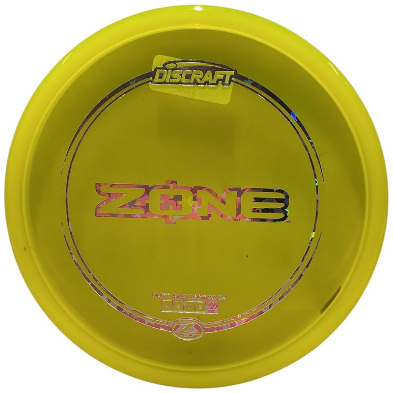 Z-Line Zone