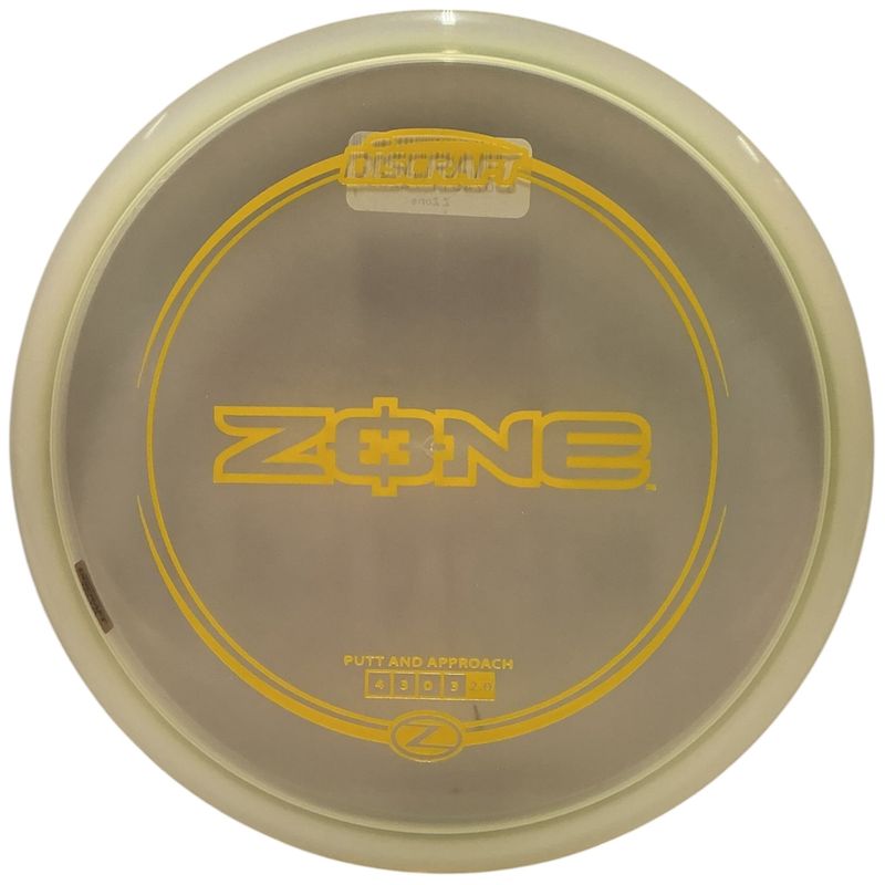 Z-Line Zone