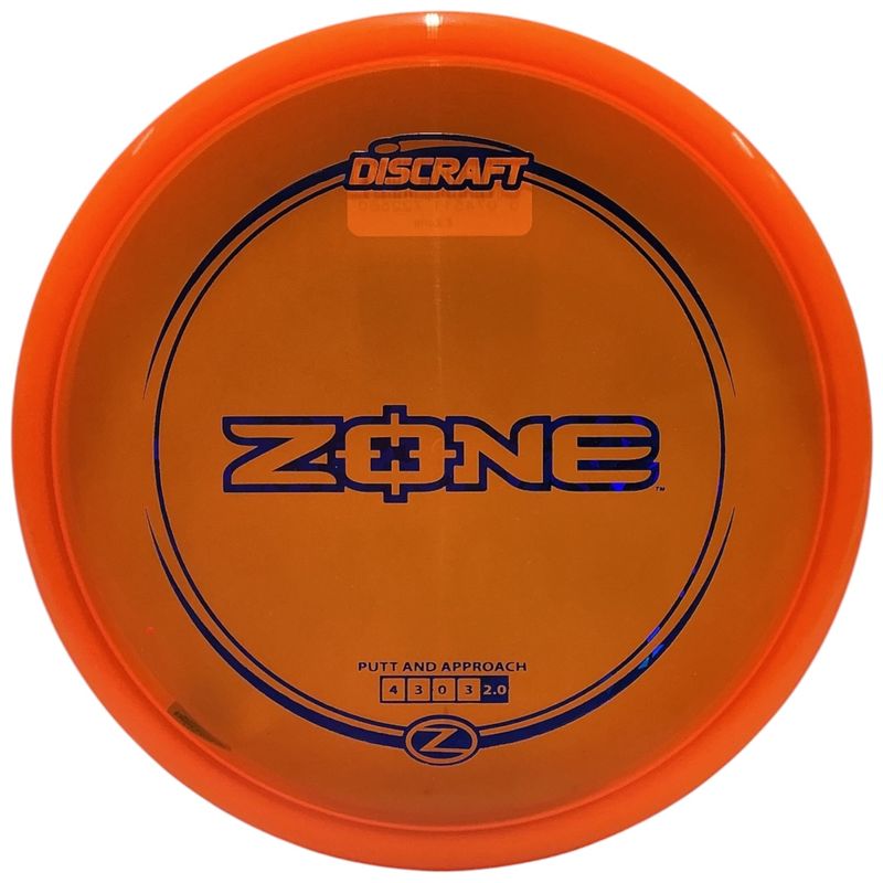 Z-Line Zone