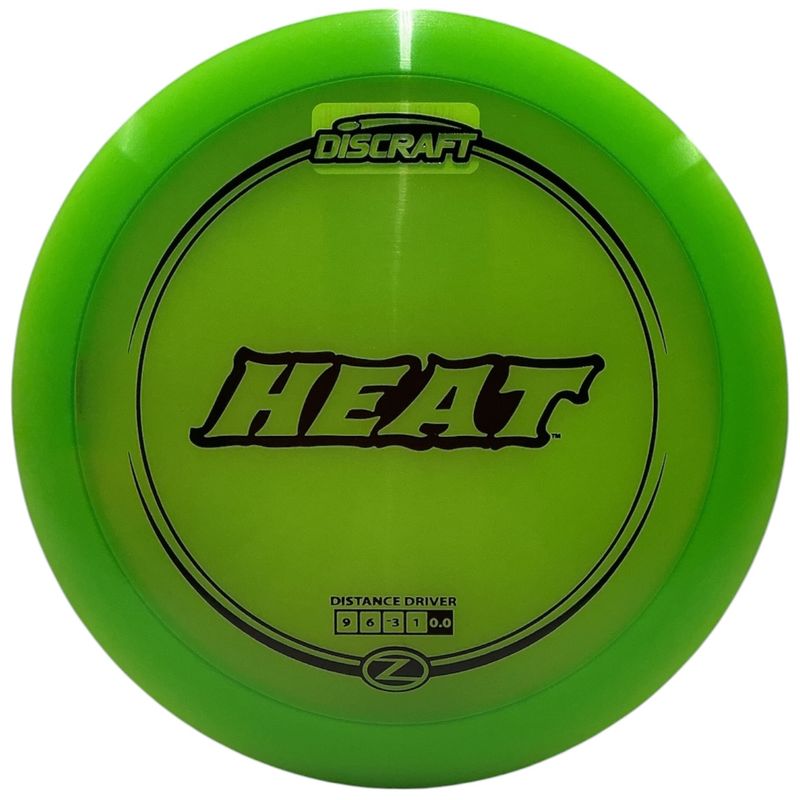 Z-Line Heat