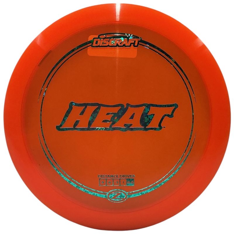 Z-Line Heat
