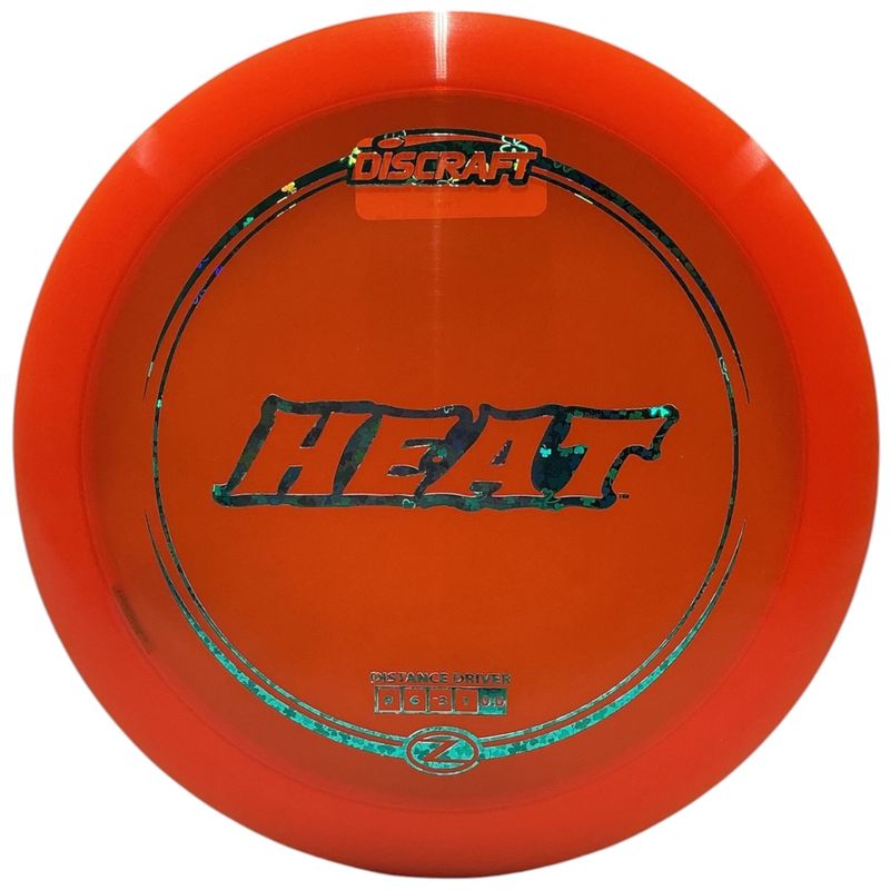 Z-Line Heat