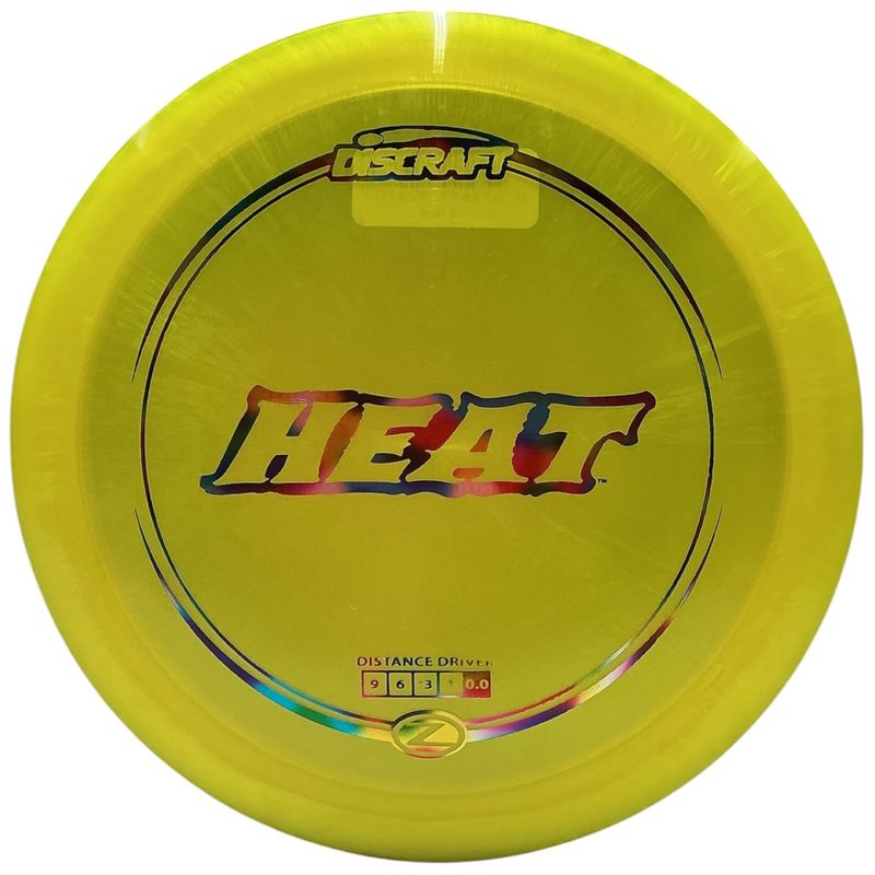 Z-Line Heat