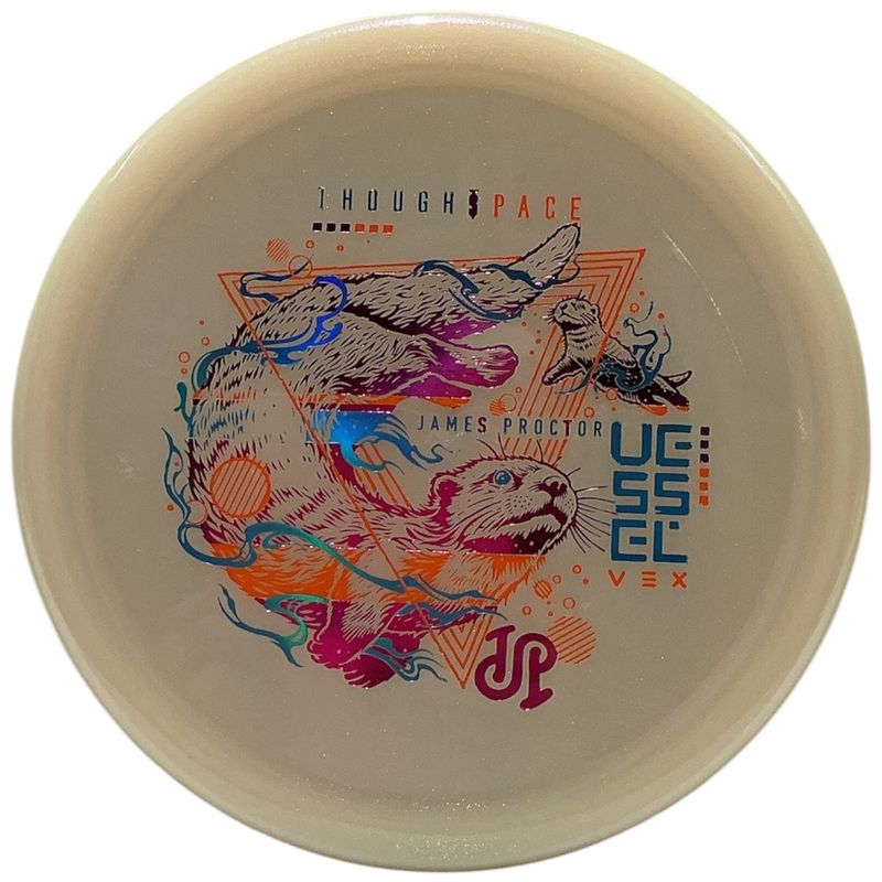 Vex Vessel (James Proctor)