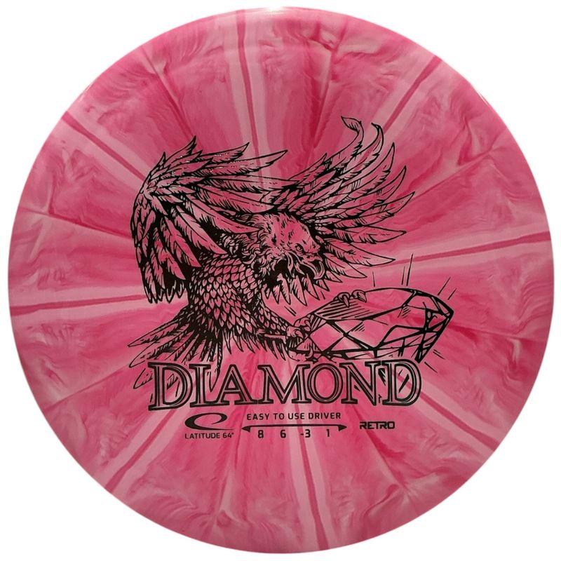 Retro Diamond
