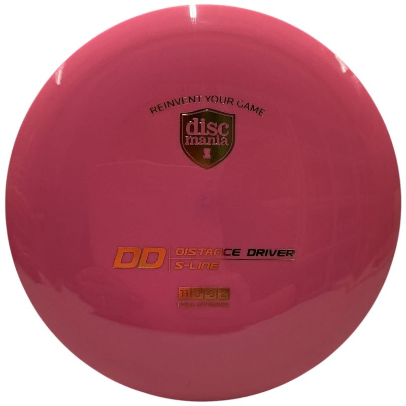 S-Line DD