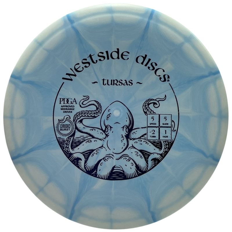 Origio Burst Tursas