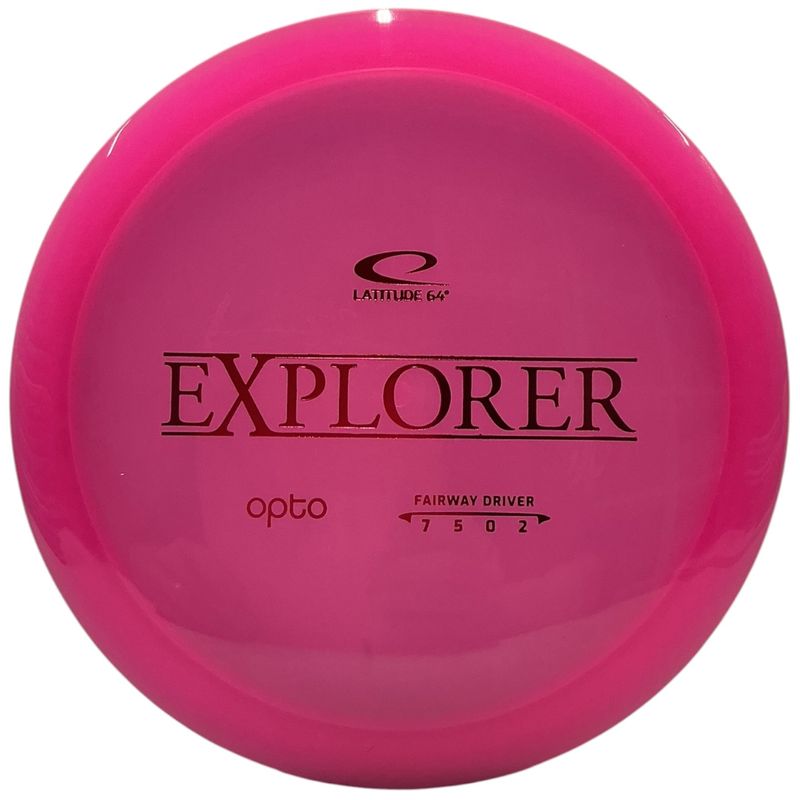 Opto Explorer