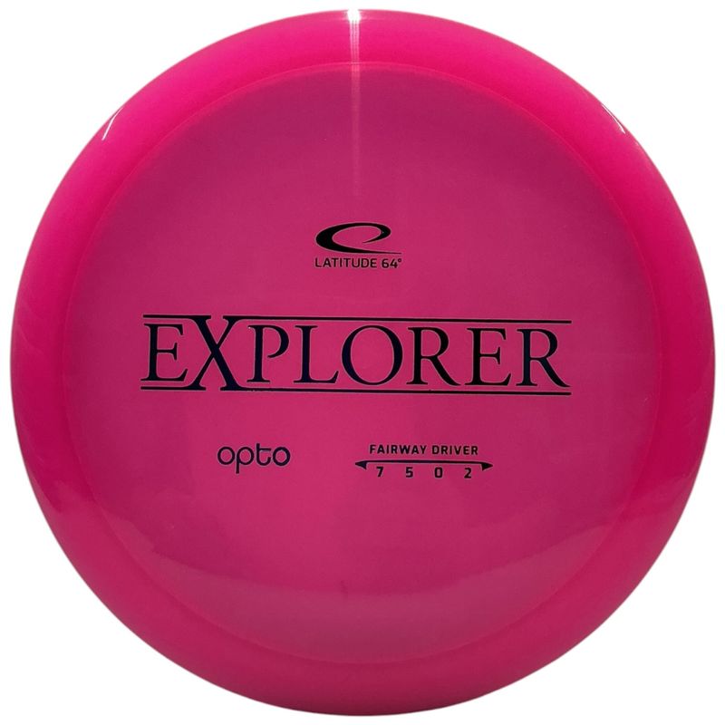 Opto Explorer