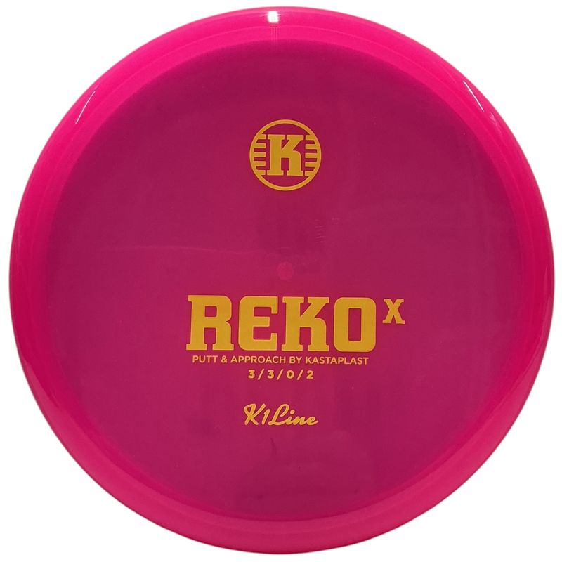 K1 Reko X