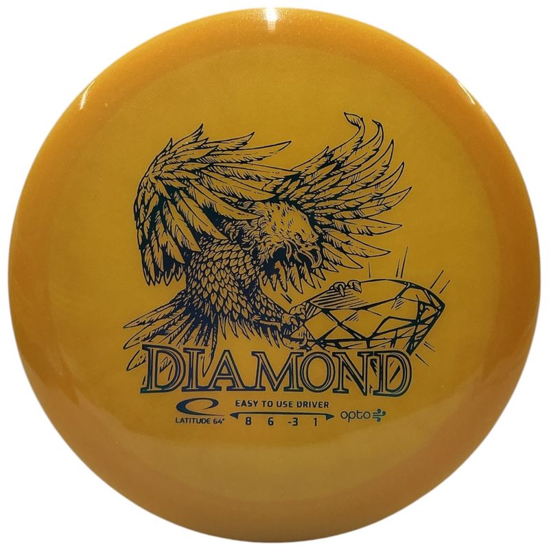 Opto Air Diamond