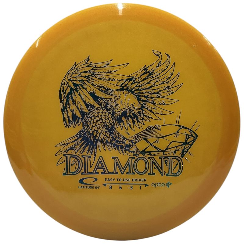 Opto Air Diamond