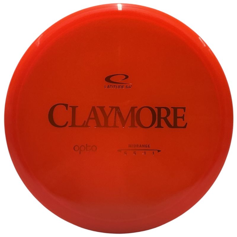Opto Claymore