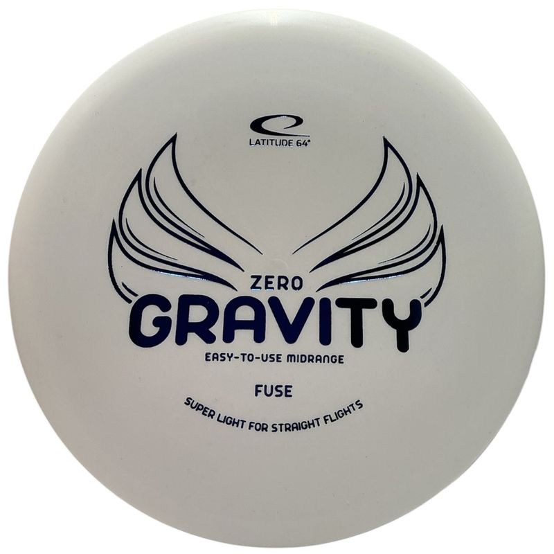Zero Gravity Fuse