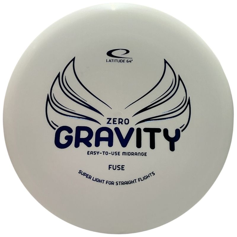 Zero Gravity Fuse