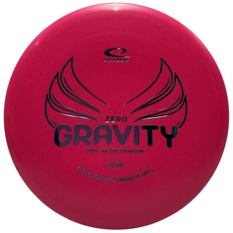 Zero Gravity Fuse