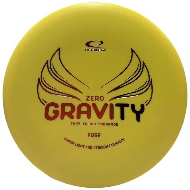 Zero Gravity Fuse
