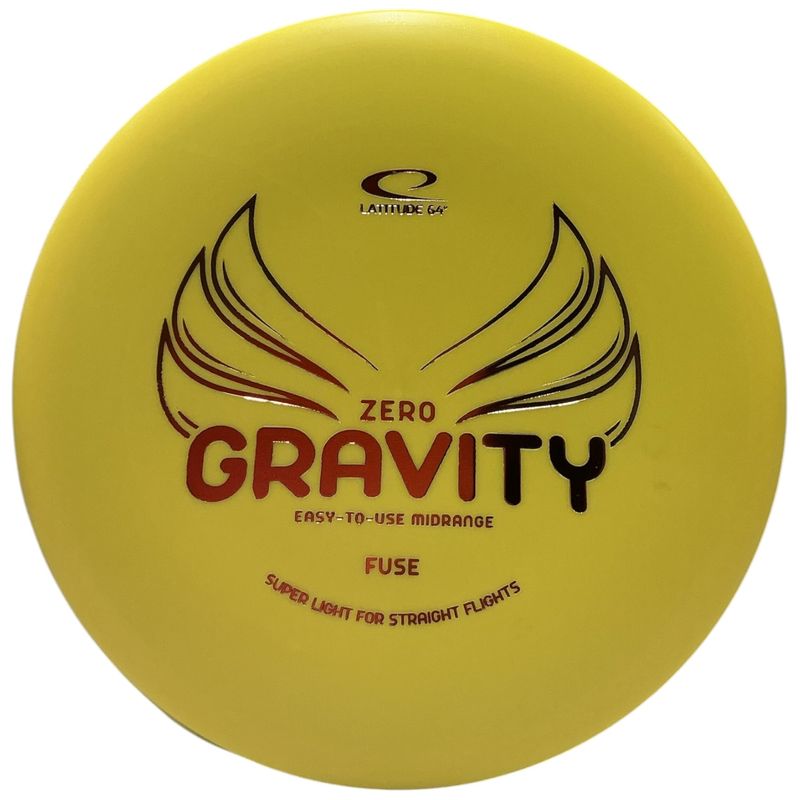 Zero Gravity Fuse