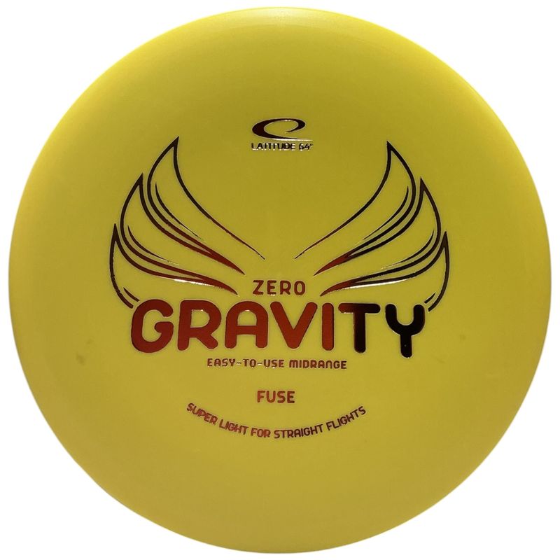 Zero Gravity Fuse