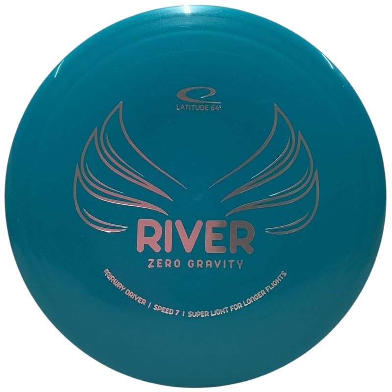 Zero Gravity River