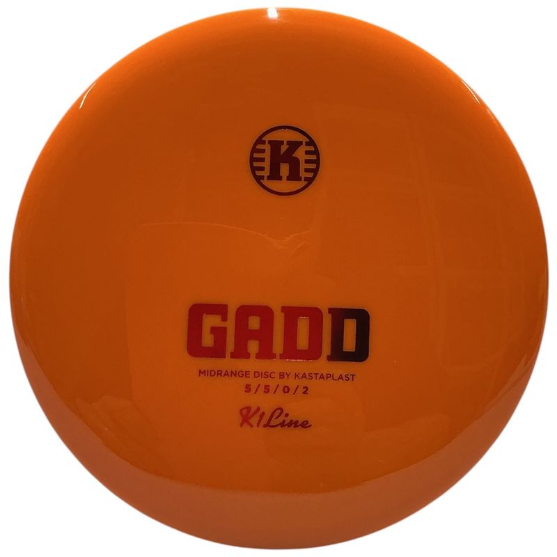 K1 Gadd