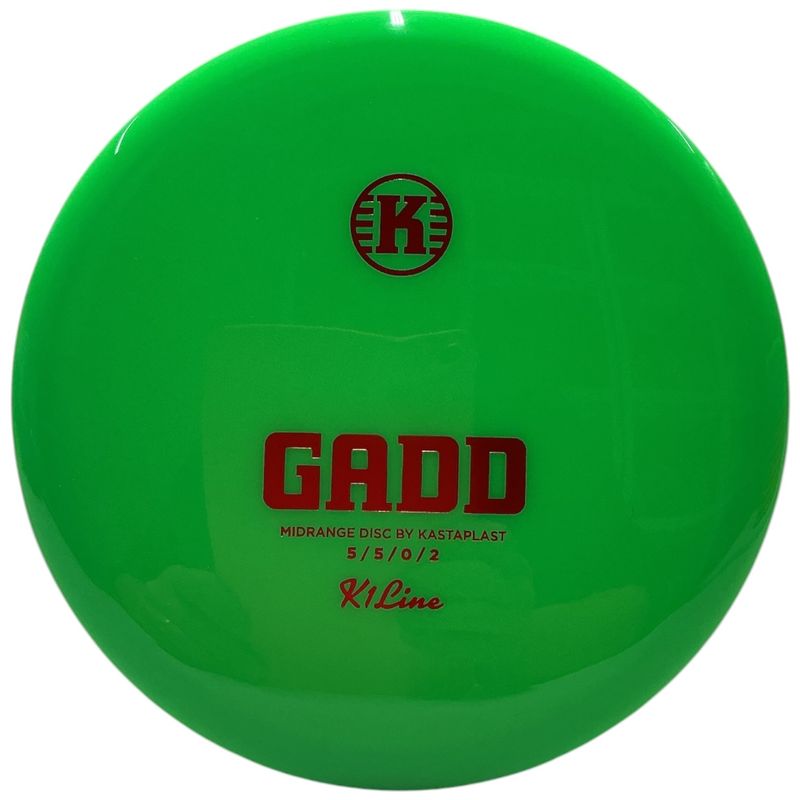 K1 Gadd