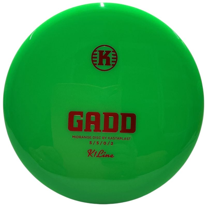 K1 Gadd