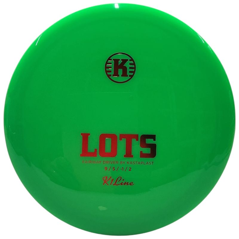 K1 Lots