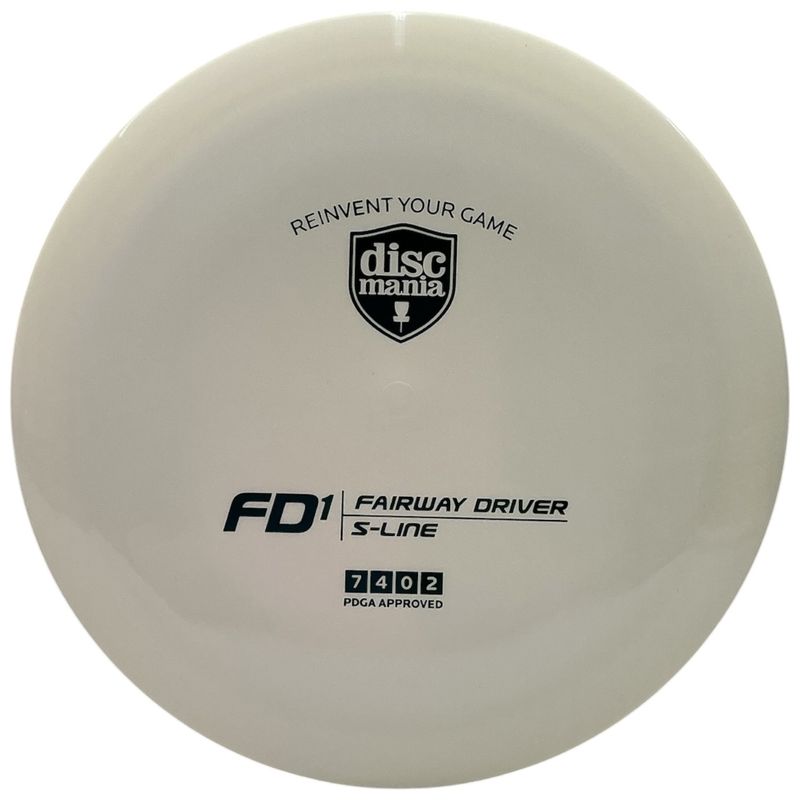 S-Line FD1