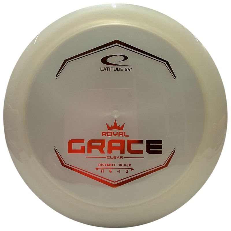 Clear Grace