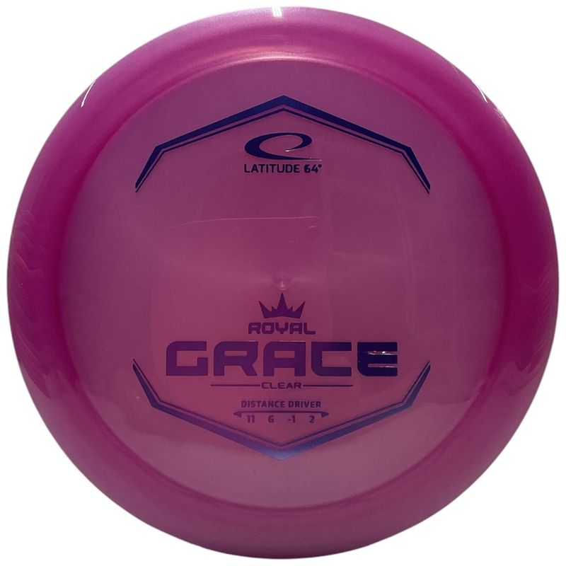 Clear Grace