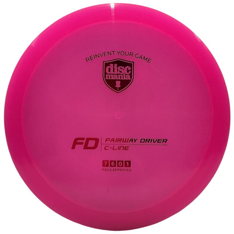 C-Line FD