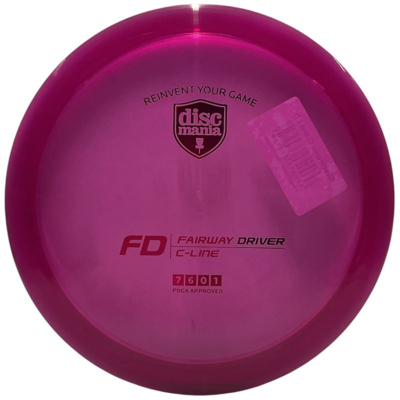 C-Line FD