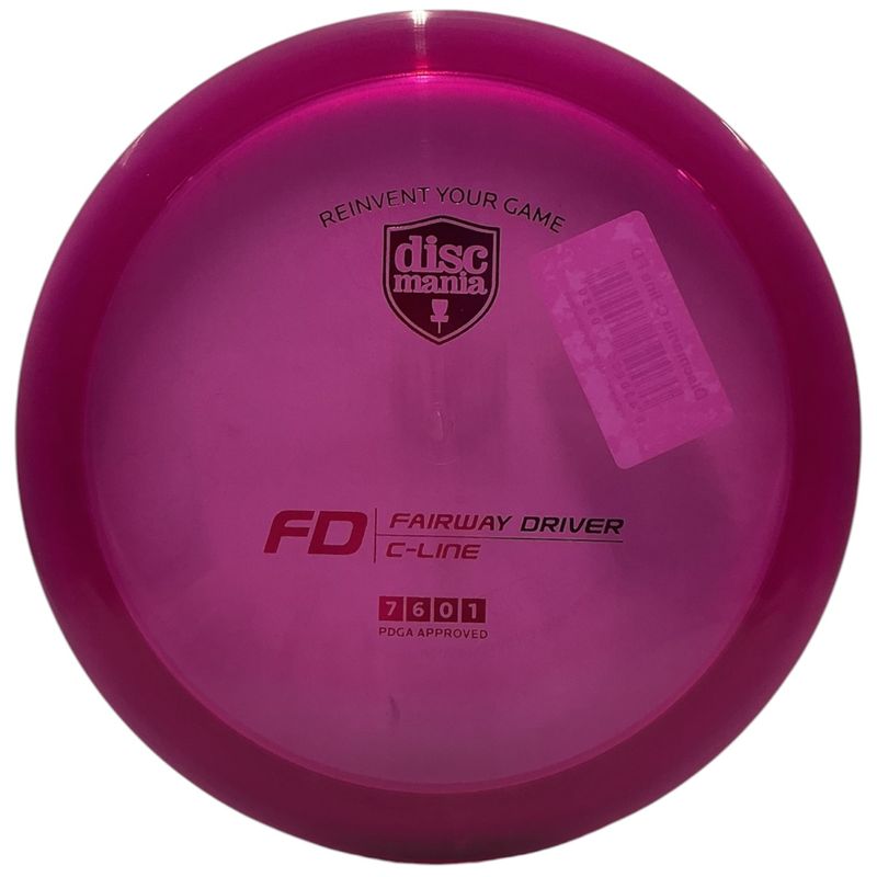 C-Line FD