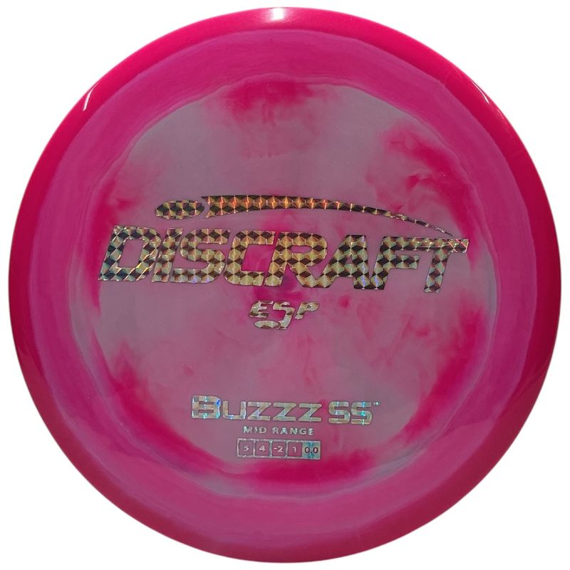 ESP Buzzz SS