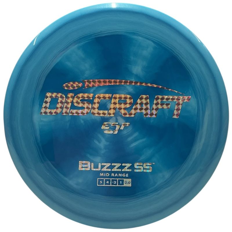 ESP Buzzz SS